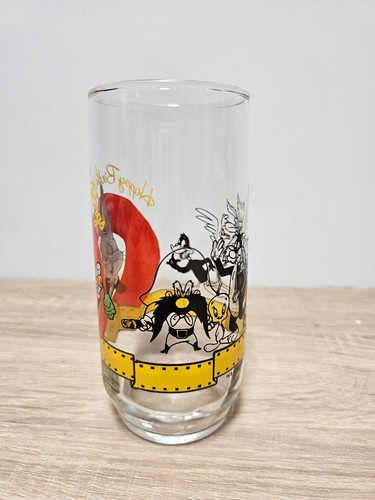 Happy Birthday Bugs Bunny Glass 50th - Imagen 2 de 6
