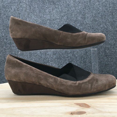 Easy Spirit Pumps Womens 11 M Davani 