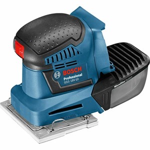 1 4 sheet orbital sander