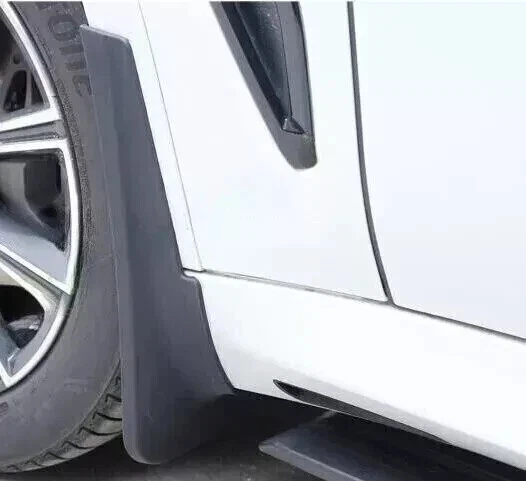 4X Front & Rear Splash Guards Mud Flaps FOR BMW X5 M Sport G05 2019-2025 - Image 2 of 4