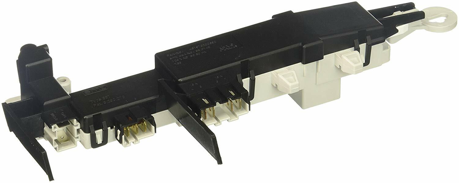 OEM Washer Lock Switch For Whirlpool 461970200691