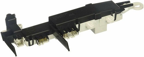 OEM Washer Lock Switch For Whirlpool 461970200691