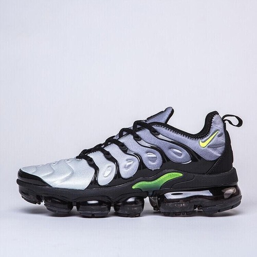 NUEVO Nike Air VaporMax Plus Zapatos Cómodos Policromáticos Para Hombre Envío Gratis - Imagen 5 de 7