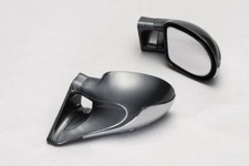 Jdm Lexus Is300 Toyota Altezza Side Mirror Carbon Paint Lr Set Sxe10 Gxe10