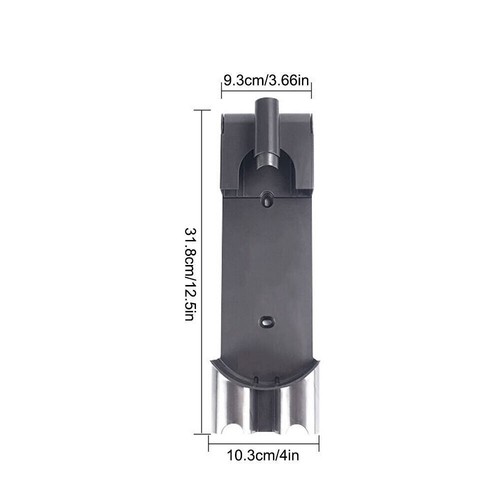 Charging Dock Station for Dyson V7 V8 Vacuum Cleaner Wall Mount Holder Bracket - Picture 2 of 14