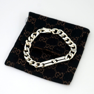 アクセサリー polyteron chain bracelet gucci hermes s-l1200.jpg