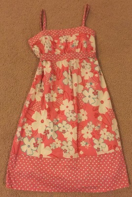 xhilaration sundress