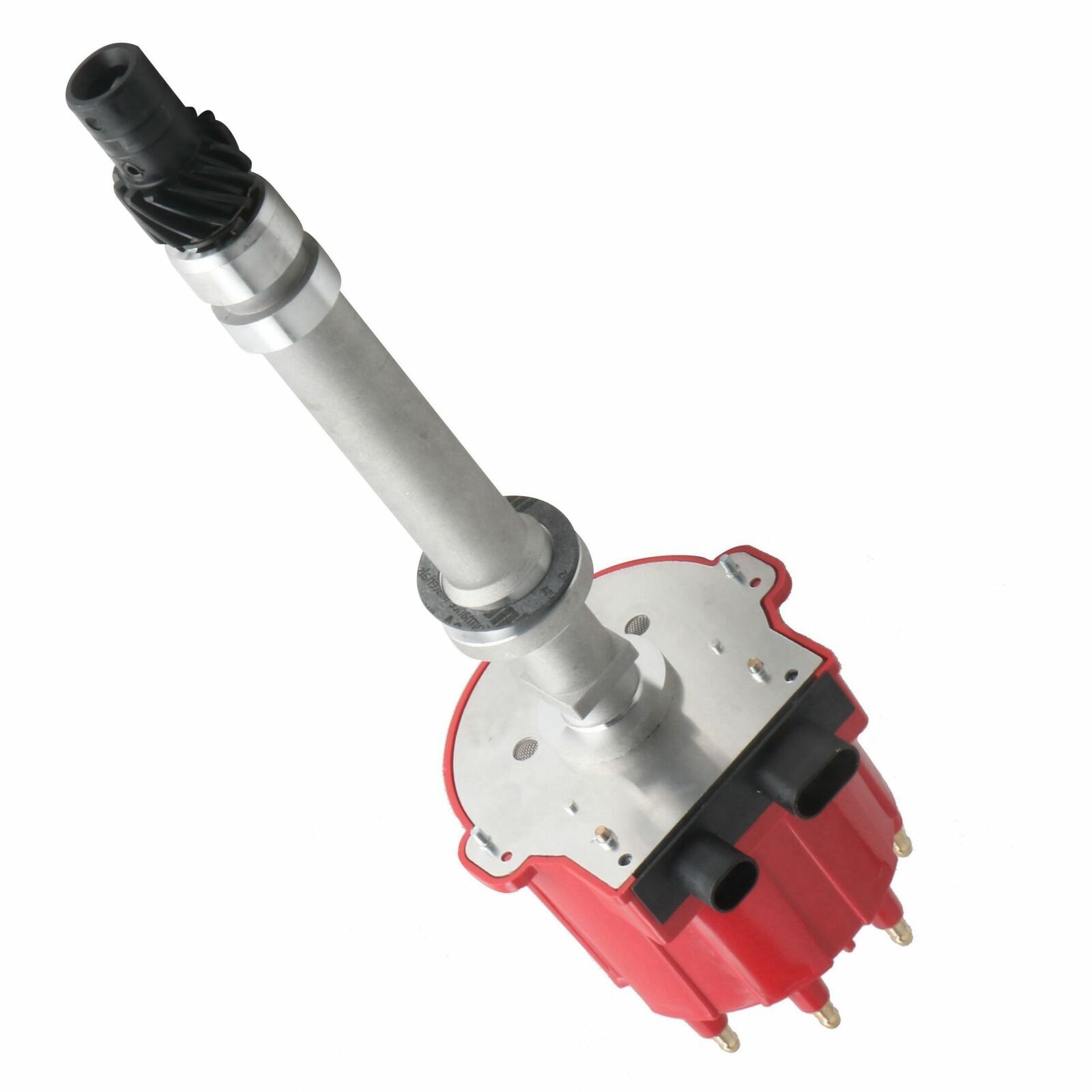 1103952 Distribuidor De Encendido Rojo Compatible Con 87-95 Chevrol-et Ponti-ac GMC 5.0L 5.7L 7.4L - Foto 7
