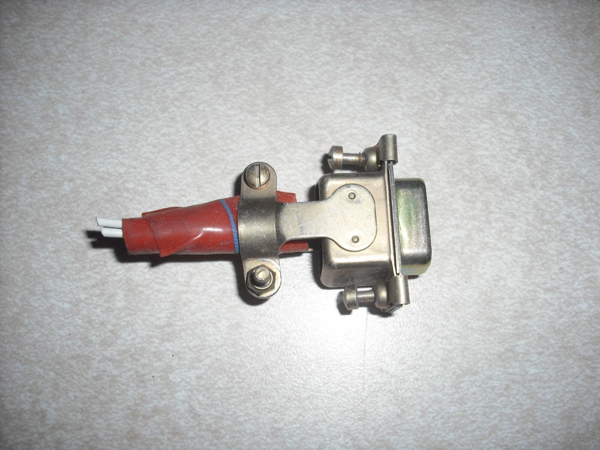 ITT Connector DE44994 M85049/48-2-1F | eBay
