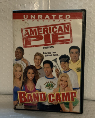 Camp Dvd American Pie Band Camp Online Free American Pie Band Camp