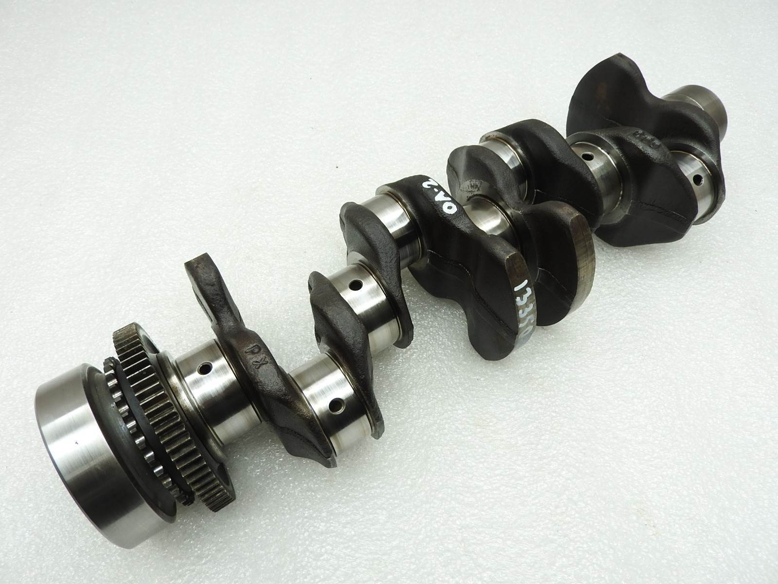 55487057 Kurbelwelle Für OPEL ASTRA K LIM. 5TÜRIG / 55498908  