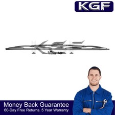 KGF Front Centre Windscreen Wiper Blade Fits Ford Toyota Nissan Citroen #1