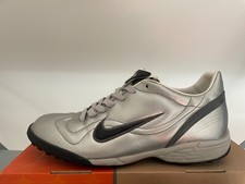NUEVO EN CAJA NIKE Mercurial R9 Match Mercurial VAPOR INTERIOR CÉSPED ZAPATILLAS ZAPATOS 10 9 44