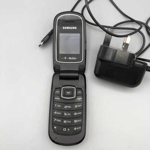 Samsung GT-E1150i (EE/T-Mobile) Mobile Phone - READ DESCRIPTION - Picture 2 of 7