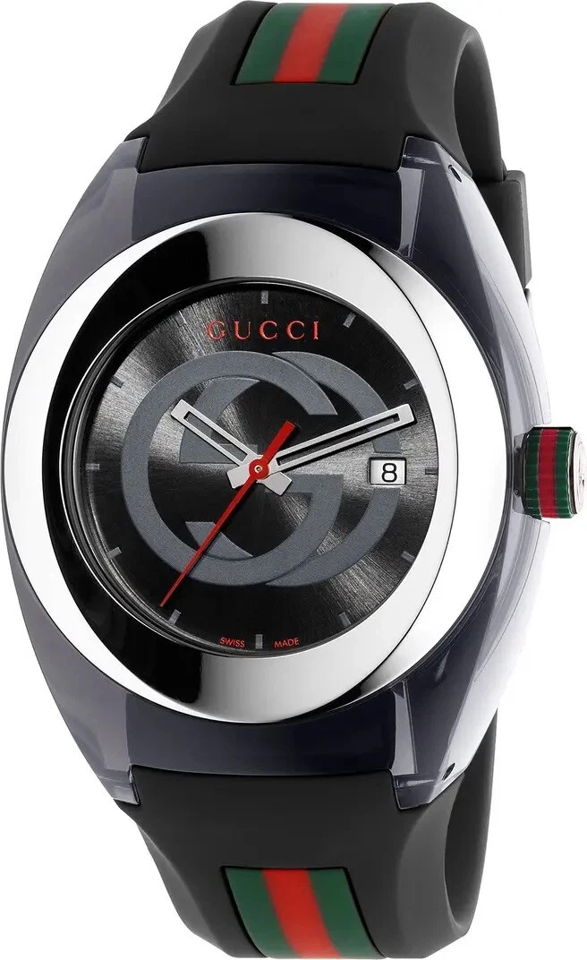 gucci watch