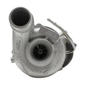 Turbolader Garrett 824756 für Land Rover Discovery IV Range Rover Sport 3.0 4x4