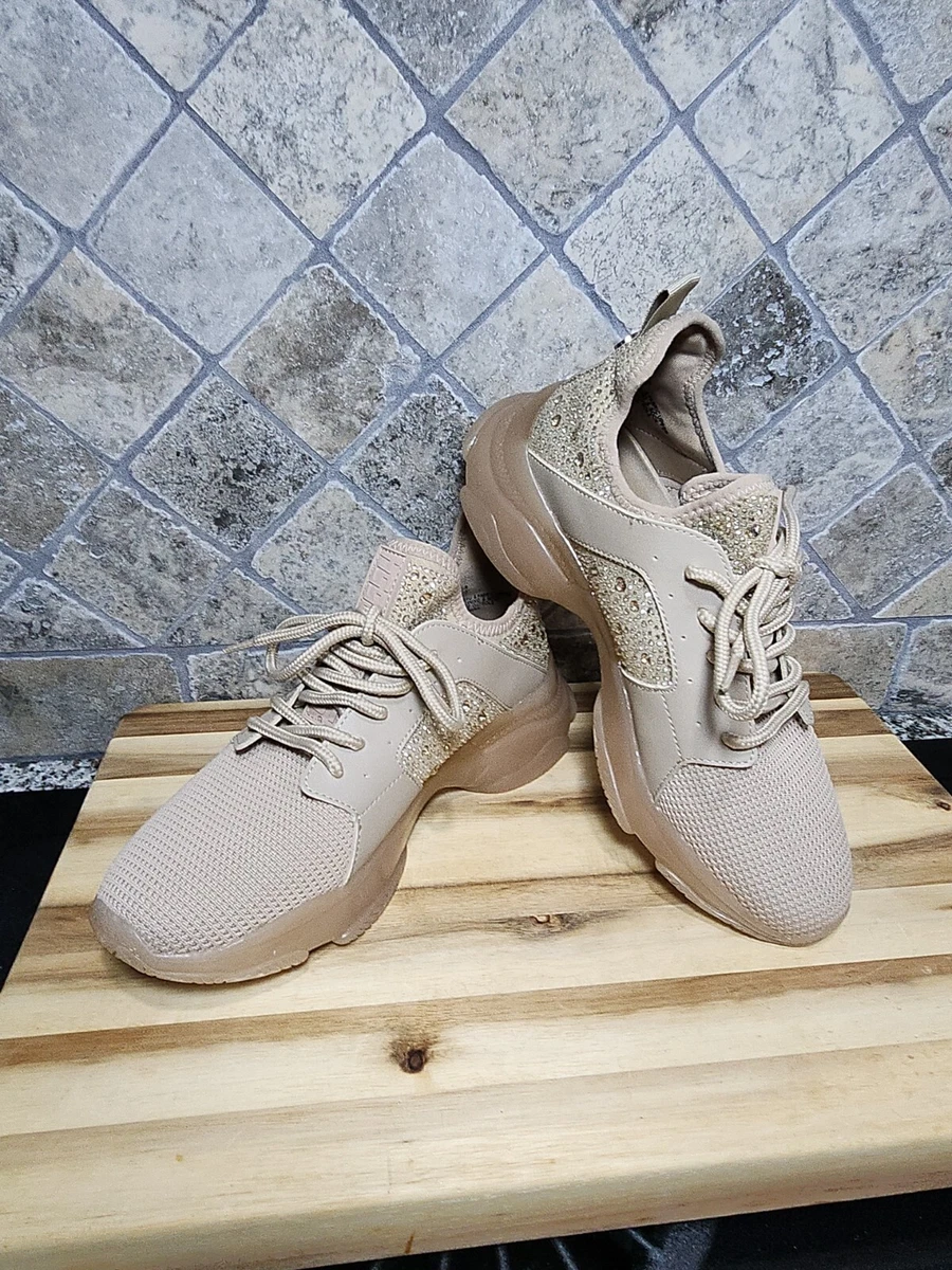 Beige rubber best sale shoes