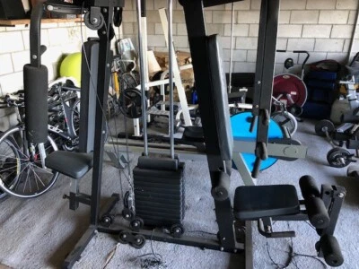 Cable Machine In Sunshine Coast Region Qld Gym Fitness Gumtree Australia Free Local Classifieds