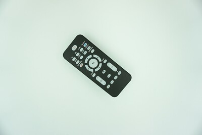 Remote Control For Philips NTRX500/10 NTX800 Mini Hi-Fi Stereo System Speakers