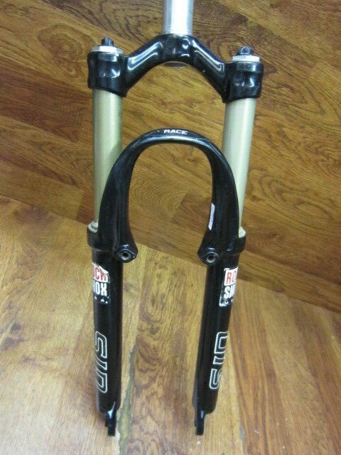 VINTAGE ROCK SHOX SID RACE 1 1/8
