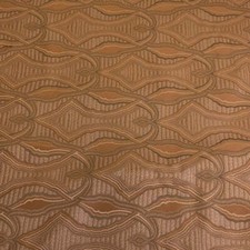 Burch Fabrics Perimeter Papaya Upholstery Fabric