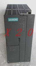 ONE USED Siemens 6ES7 312-1AE13-0AB0 312-1AE13