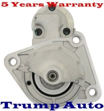 Starter Motor for Ford Focus LW engine PNDA 1.6L Petrol 11-15