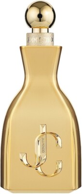 Jimmy Choo I Want Choo Le Parfum 40/60/100ml Eau De Parfum New & Sealed