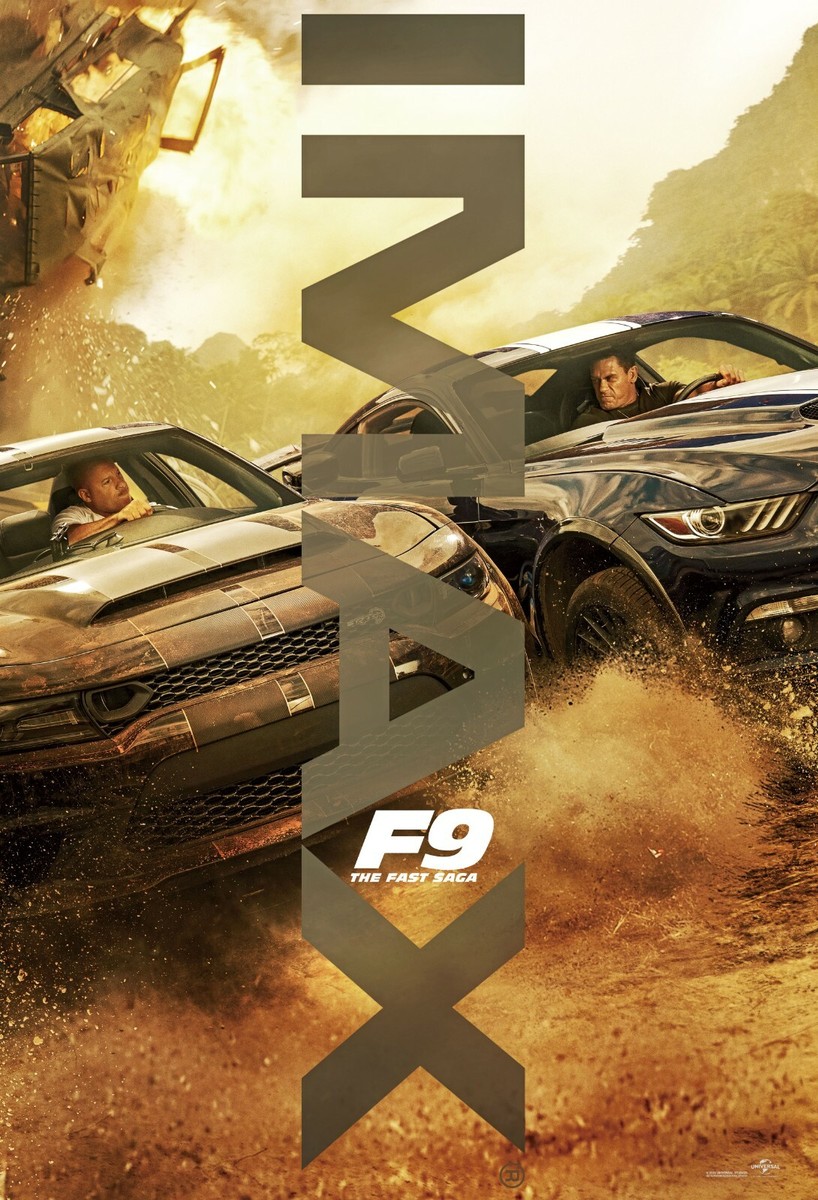 Wallpaper Fast And F Buy Fast Furious 9-Movie Collection DVD Set