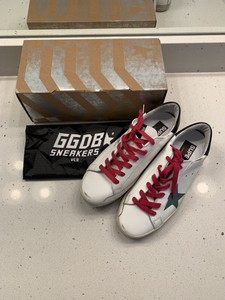 golden goose sneakers 40