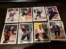 1994-95 OPC Premier Special Effects FX CALE HULSE #407