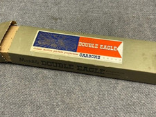 35mm Projector Carbon Rods 7mm x 14 inch BRAND NEW