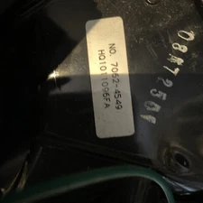 Furnace Inducer Motor Fits Heil Tempstar 1011096 HQ1011096FA 1011410 HQ1011410FA