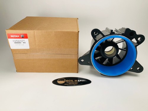 $249.99* CARCASA DE BOMBA DE CHORRO BRP ORIGINAL Y ANILLO DE DESGASTE 462106 (PARTE ANTIGUA # ERA 046038 - Imagen 13 de 14