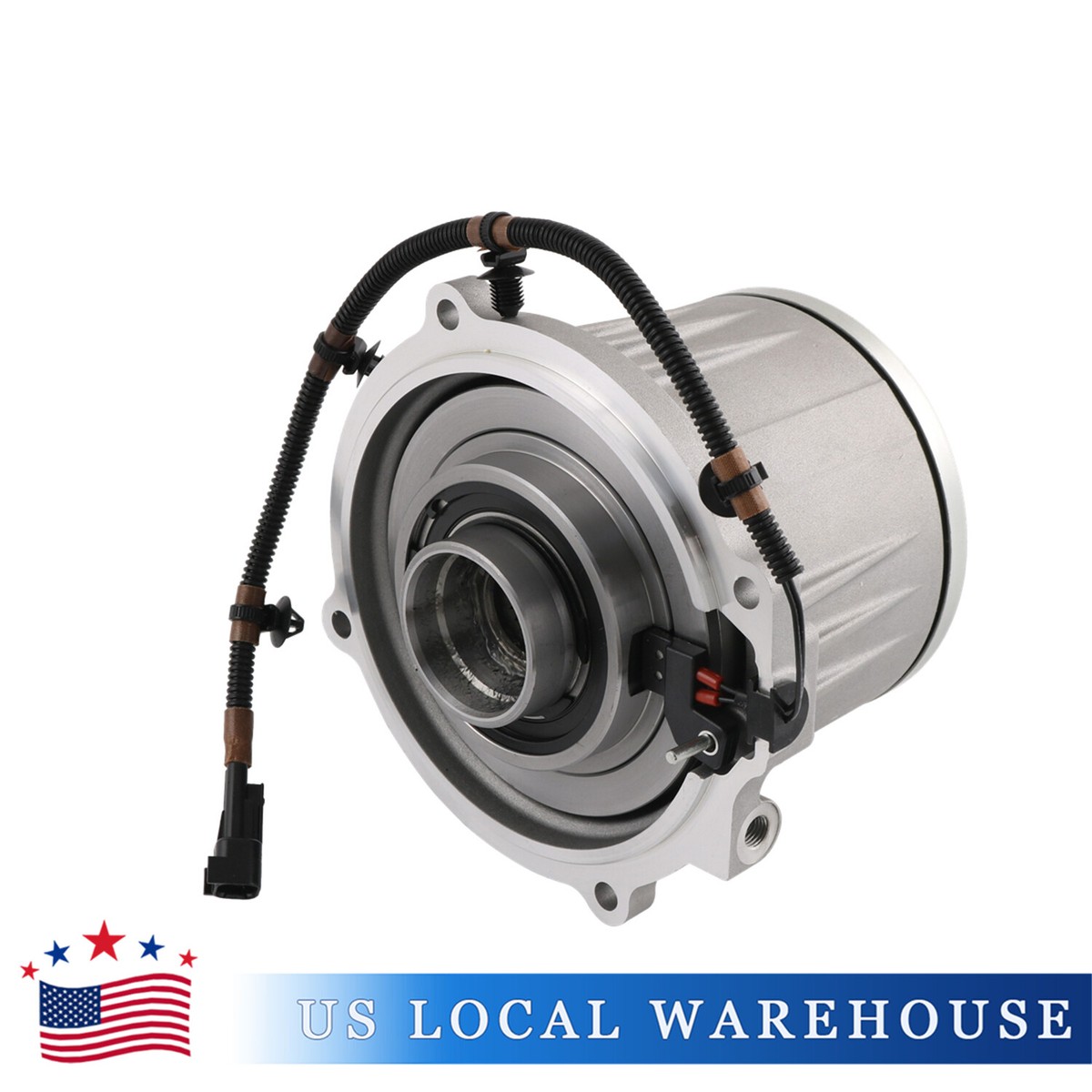 KE012797X Rear Differential Viscous Coupling For Mazda CX-3 CX-5