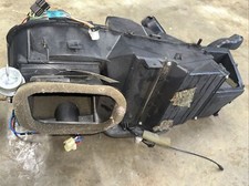 2003 - 2004 Mustang Svt Cobra Heater Core Blower Motor Assembly Oem 03 04