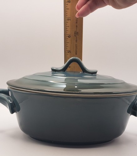 Maxwell Williams Designer Homeware Oven Chef Fine Quality Stoneware 1 quart - Picture 6 of 11