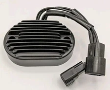 DB Electrical 230-22074 Voltage Regulator Rectifier 1584cc For Harley (See Desc)