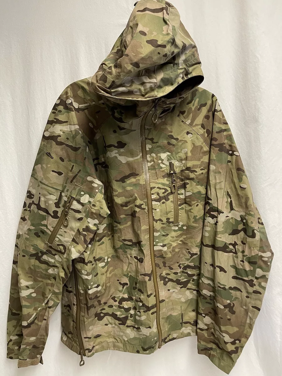 Multicam rain jacket hotsell