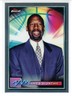 2021 Topps Finest Basketball #42 James Worthy
