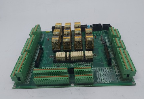 NUEVO DOOSAN 300640-00575 VMCT IO 300640-00579 REV F IO18F093 COREA - Imagen 3 de 14
