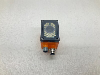 IFM Efector O2D220 Object Recognition Sensor 02DIRPKG/K (VT)