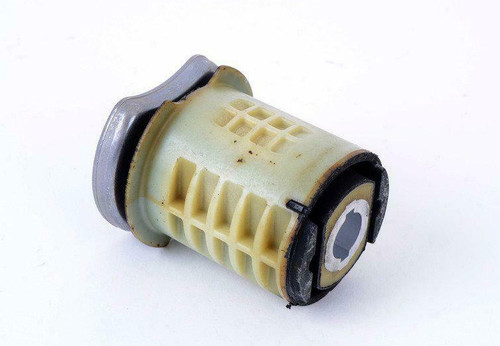 NEW AUDI A1 8X REAR SUPPORT FRAME REAR BODED RUBBER BUSH 5Q0505145F OEM ...