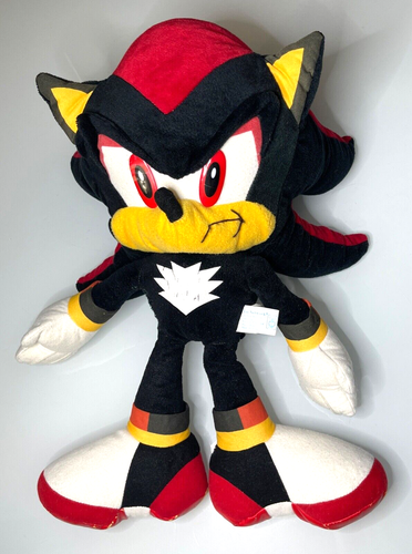 toy network shadow plush