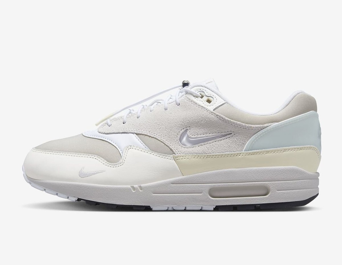 Nike Air Max 1 PRM Hangul Day DZ5317-121 | eBay