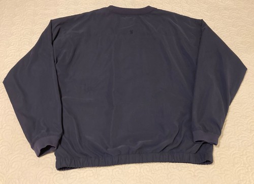 Harbour Town Golf Links Gear For Sports Pullover Jacket Windbreaker Men XL Blue - Picture 2 of 18