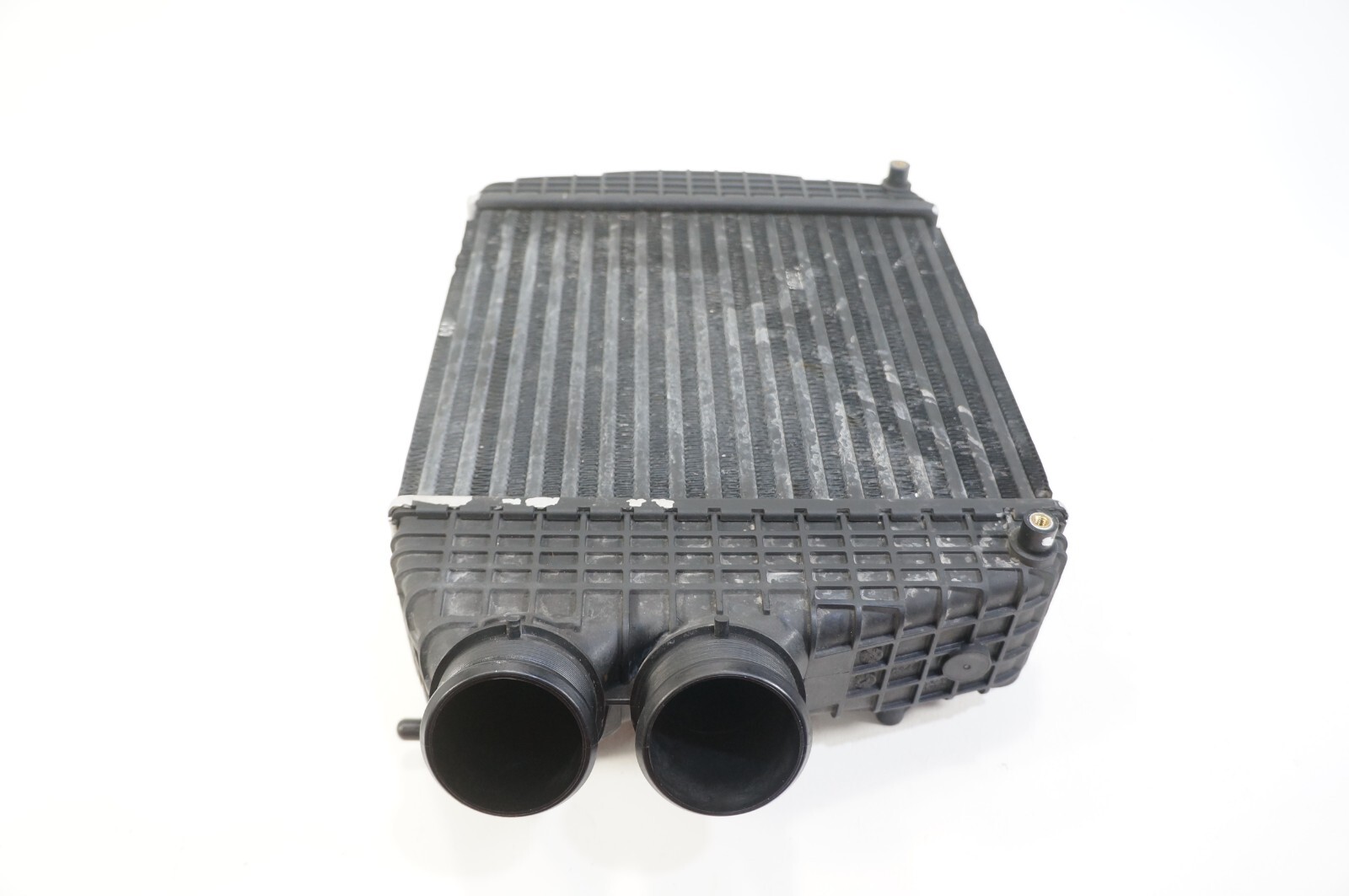 2014-2019 maserati ghibli m157 3.0 v6 left driver side intercooler 16474839 OEM