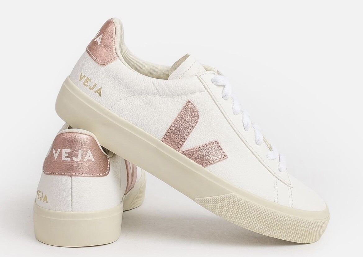 靴 VEJA CAMPO CHROMEFREE LEATHER VEJA Men's Campo Chromefree Leather Sneaker | $160.00