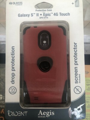 Trident - Galaxy S II Epic 4G Touch