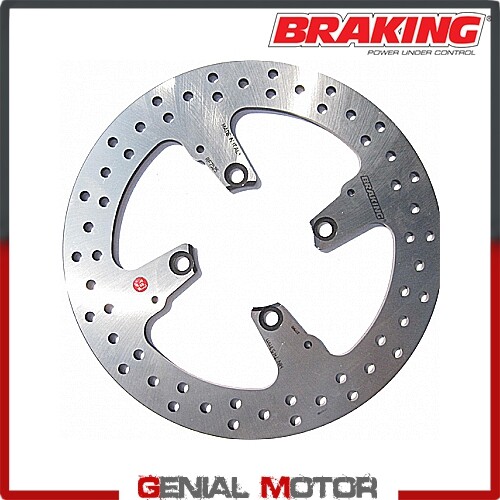 RF7525 Disco Freno Post IZ Braking R-FIX DUCATI MULTISTRADA 1260 S 2018 > 2019 - Bild 1 von 2